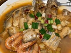 -上味·小海小鲜(中联店)