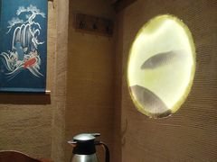 -千代武日本料理(爱建店)