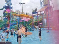 -阿酋湾水上乐园