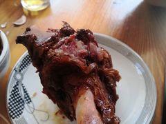 -青英餐厅