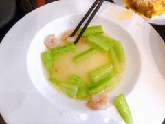 -老牌坊鲁菜名店(宽厚里店)