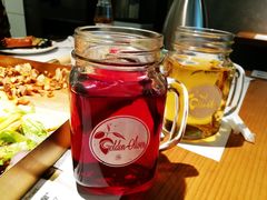 -HELLO MUSAE 拾光缪斯餐厅·纯正希腊风味(苏州中心店)