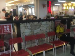 等位区-为什么牛潮汕牛肉火锅(万胜广场店)
