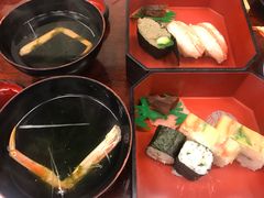 -蟹道乐(新宿本店)