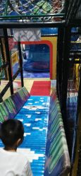 -反弹蹦床公园·亲子乐园·团建·派对(尚品奥莱店)