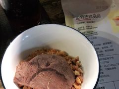 -刘少华贵州小黄牛·鲜牛肉火锅(总店)