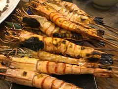 -江户家·日本料理·铁板烧(汉江东路店)