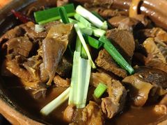 -包工仔·牛杂自助放题