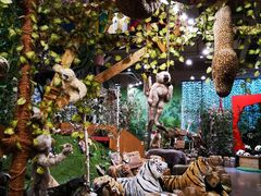 -济州岛泰迪熊博物馆