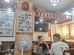 -阿殳菜馆·私厨(水围村店)