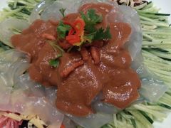 -小土豆北方菜馆(文慧园店)