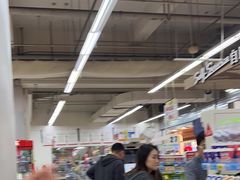 -大润发(张江店)