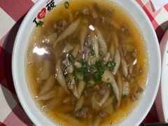-西贝(无锡万象城店)