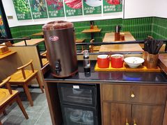 -兵哥豌豆面(创意谷店)