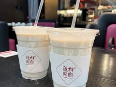 -随和家宴·川菜(杜甫草堂店)