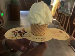 -野人牧坊Gelato(天津南开大悦城店)