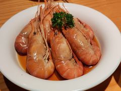 -蚝翅·海鲜粥·烧烤·龙虾季(海曙天一店)