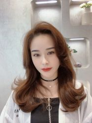 -杉影印象日式烫染專門店