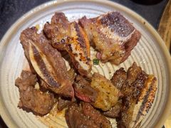 -和来烤肉(仓山万达店)