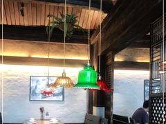 -灶丰年间(定安路店)