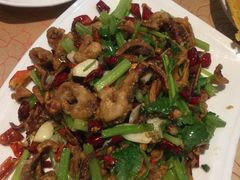-小锅饭豆腐馆(建大店)
