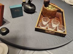 -汉水谣·江景餐厅(江滩店)