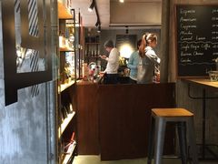 -来回·咖啡(天河南店)