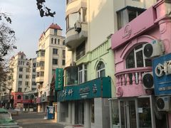 -幸福门