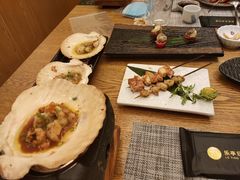 -乐亭日本料理(彩虹本店)