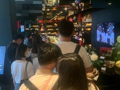 -Salon de The de Joel Robuchon(外滩18号店)
