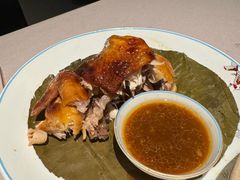 -小炳胜(卓悦中心店)