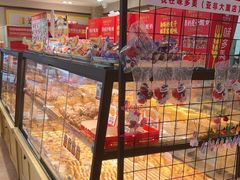 -味多美蛋糕(亚非大厦店)