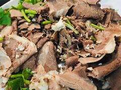 -遵义虾子卢四羊肉粉(大沽路店)