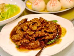 -北京饭店