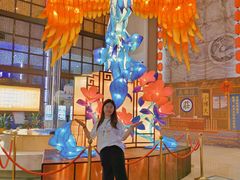 -珠海海泉湾神秘岛亲子乐园