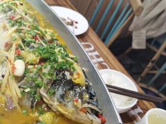 -百年神厨·地道川菜(清江西路店)