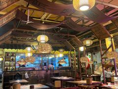 -舌战烧烤酒馆(三街两巷店)
