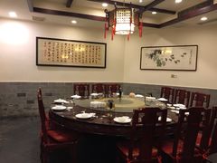 包厢-耿福兴(凤凰美食街店)