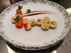 -广州康莱德·韵轩中餐厅
