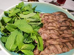 -沿途四季·云南菜(建外大街店)