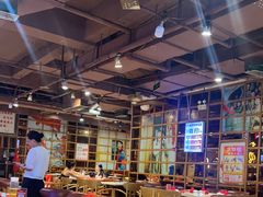 -大队长主题火锅(观音桥店)