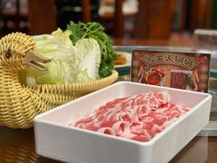 -古关火锅店(古北水镇景区店)