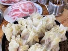 烧麦-元盛居(生态大街店)