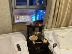 -家富足道·SPA·影院式(解放碑碑中心店)