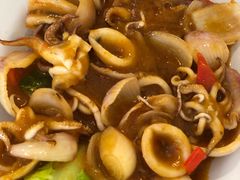 蛤蜊-ZF Seafood Restaurant 卓峰海鲜餐