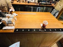 -来回·咖啡(天河南店)