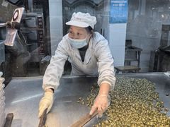 -采芝斋评弹茶馆(观前街店)