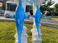 -渔岛海洋度假区