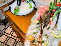 -集渔·泰式海鲜火锅(彭州店)
