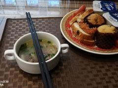 -美丽豪酒店(西安钟鼓楼回民街店)